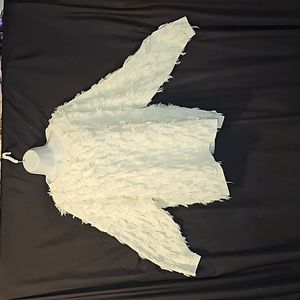 Victoria Jones sweater